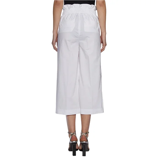 DONDUP PANTALONE CROPPED MOD.IOLE Vendita
