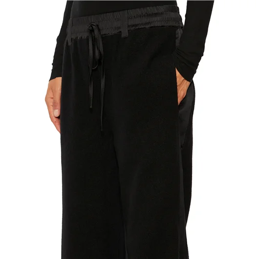 ANDREA YA'AQOV PANTALONE IN CACHEMIRE Promozione