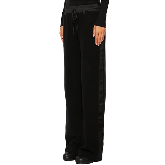 ANDREA YA'AQOV PANTALONE IN CACHEMIRE Promozione