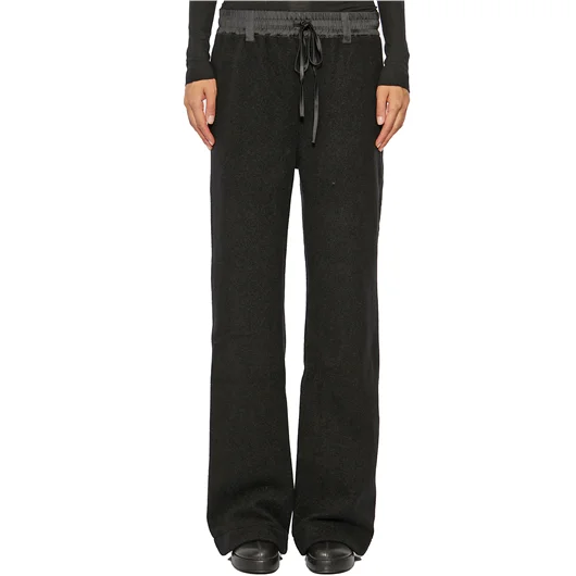 ANDREA YA'AQOV PANTALONE IN CACHEMIRE Promozione