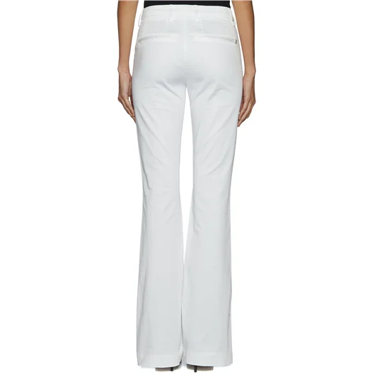 DONDUP PANTALONE IN COTONE STRETCH Pezzi Unici