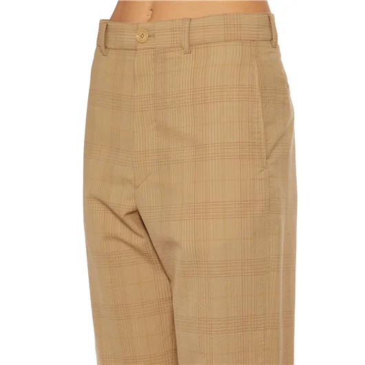 LEMAIRE PANTALONE IN LANA Negozi Online