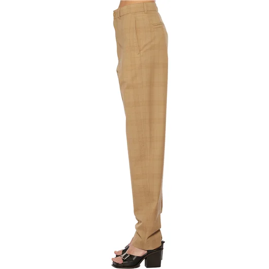 LEMAIRE PANTALONE IN LANA Negozi Online