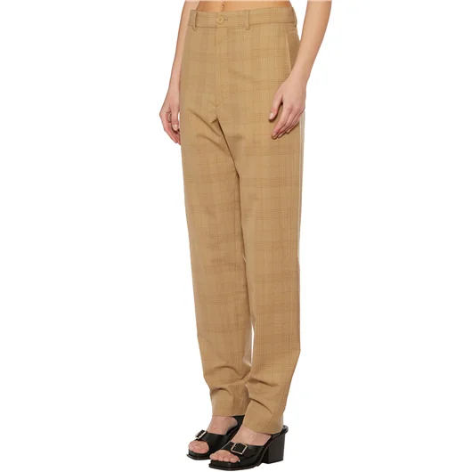 LEMAIRE PANTALONE IN LANA Negozi Online