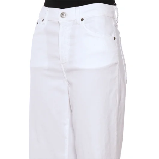 DONDUP PANTALONE IN VELLUTO MOD. AMBER Affare Del Giorno