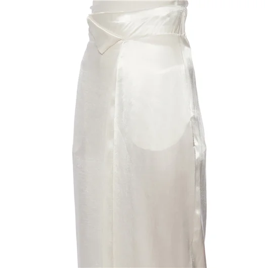 NU PANTALONE LARGO A VITA ALTA Convenienza