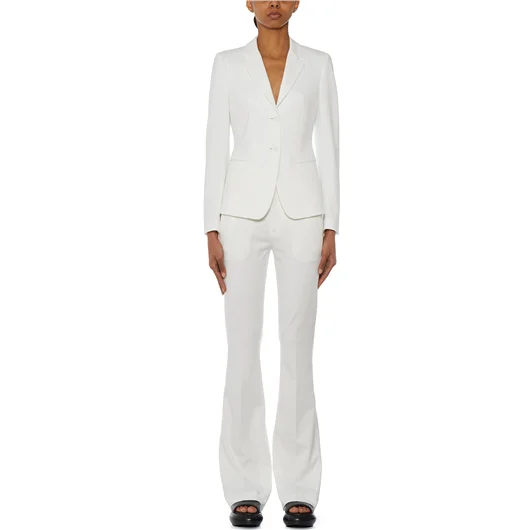 DONDUP PANTALONE LEXI Presa
