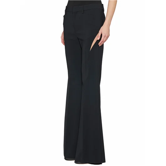 DSQUARED PANTALONE MOD. FLARE Economico