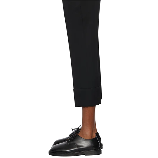 SAPIO PANTALONE N7 IN LANA In Vendita