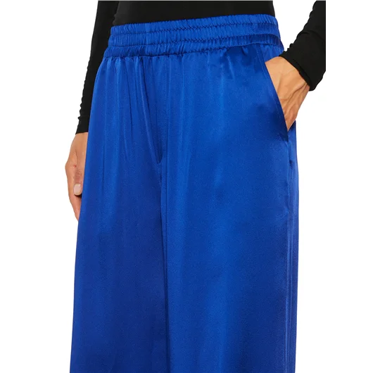 ANDREA YA'AQOV PANTALONE PALAZZO Saldi