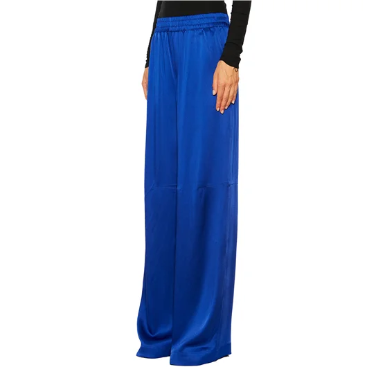 ANDREA YA'AQOV PANTALONE PALAZZO Saldi