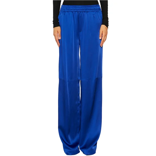 ANDREA YA'AQOV PANTALONE PALAZZO Saldi