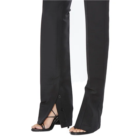 CAPASA PANTALONE SLIM Vendita Calda
