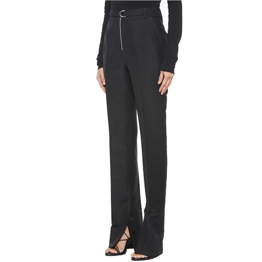 CAPASA PANTALONE SLIM Vendita Calda