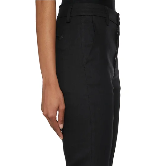 DONDUP PANTALONE SLIM ERIN Saldi Di Fabbrica