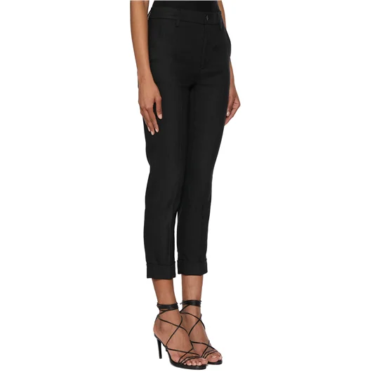 DONDUP PANTALONE SLIM ERIN Saldi Di Fabbrica