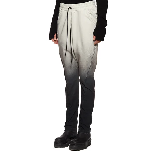 NOSTRASANTISSIMA PANTALONE SLIM IN COTONE I Più Venduti