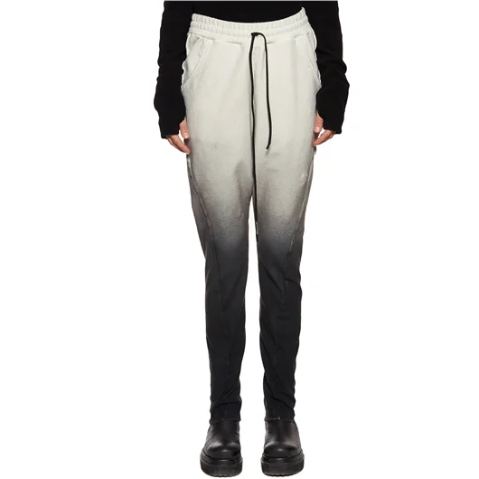NOSTRASANTISSIMA PANTALONE SLIM IN COTONE I Più Venduti