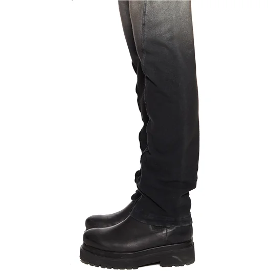 NOSTRASANTISSIMA PANTALONE SLIM IN COTONE I Più Venduti