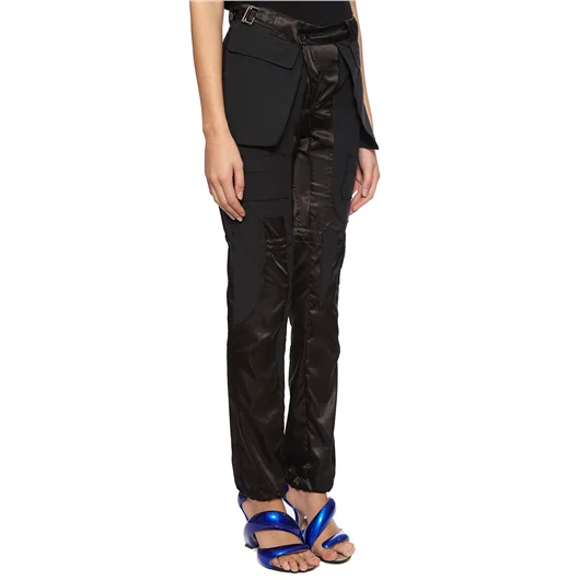 OTTOLINGER PANTALONI CON APPLICAZIONI Italia