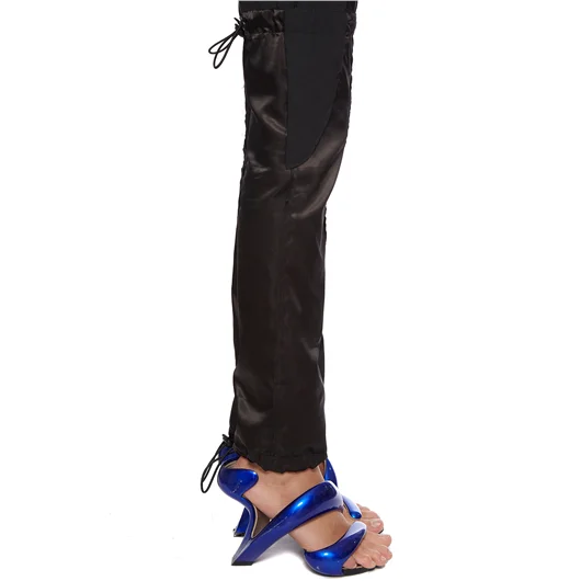 OTTOLINGER PANTALONI CON APPLICAZIONI Italia