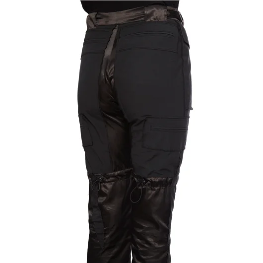 OTTOLINGER PANTALONI CON APPLICAZIONI Italia