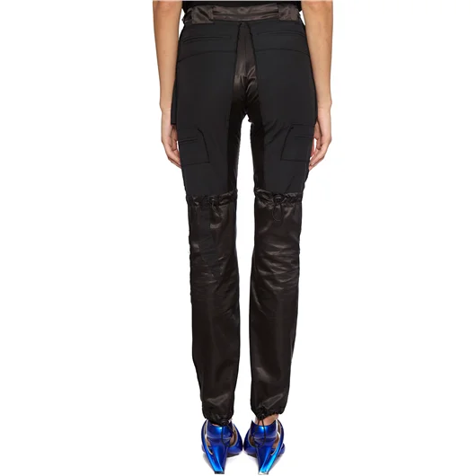 OTTOLINGER PANTALONI CON APPLICAZIONI Italia