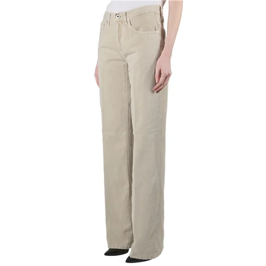 DONDUP PANTALONI IN DENIM MOD.JACKLIN Nuovo