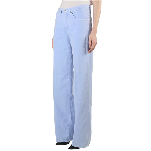 DONDUP PANTALONI IN DENIM MOD.JACKLIN Qualità