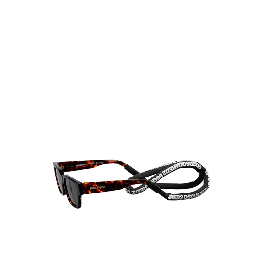 DSQUARED PORTA OCCHIALI LOGO Acquista Ora