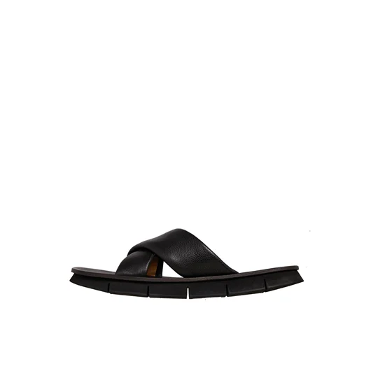 MARSELL SANDALO IN PELLE Fino Al -60%