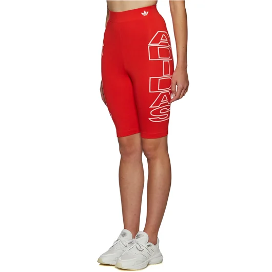 ADIDAS ORIGINALS SHORT TIGHTS Sottocosto