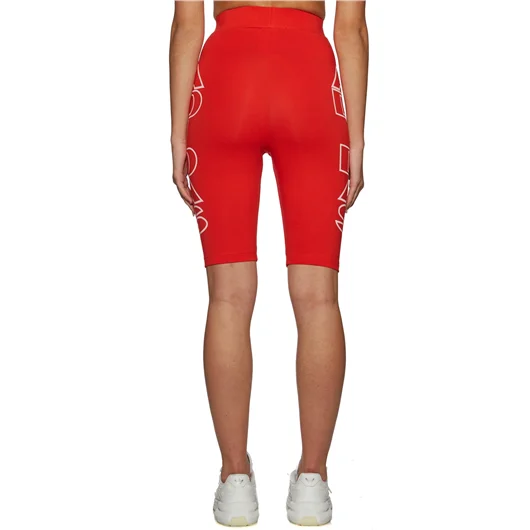 ADIDAS ORIGINALS SHORT TIGHTS Sottocosto