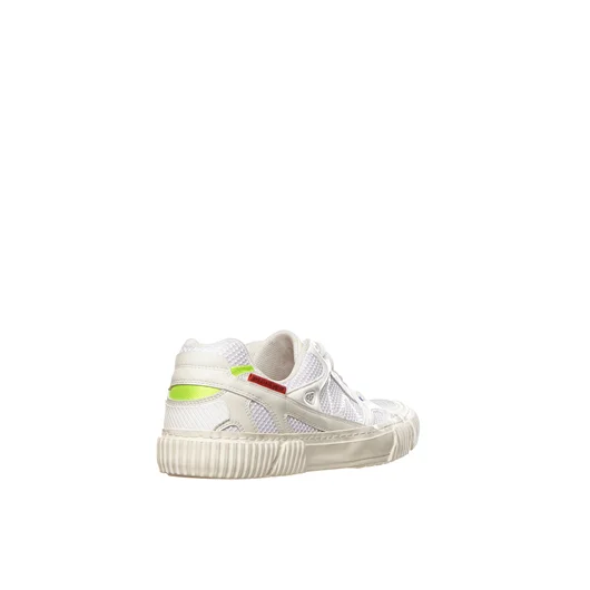 BOTH SNEAKER BASSA CLASSIC RUNNER Outlet