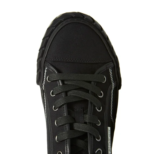BOTH SNEAKER BASSA IN CANVAS E GOMMA In Vendita