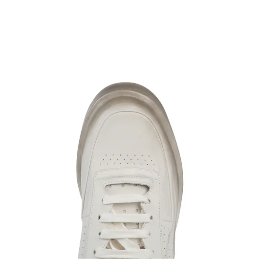 MISBHV SNEAKER CITY IN PELLE Saldi