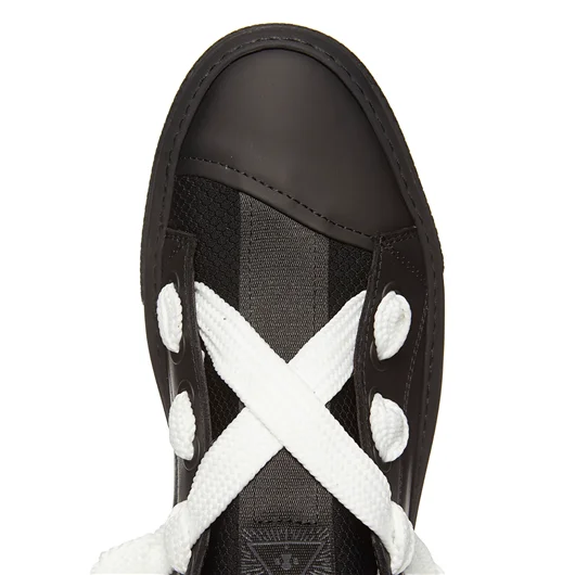 BB BRUNO BORDESE WASHED SNEAKER IN PELLE Vendita Calda