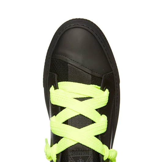 BB BRUNO BORDESE WASHED SNEAKER IN PELLE Promozione temporanea