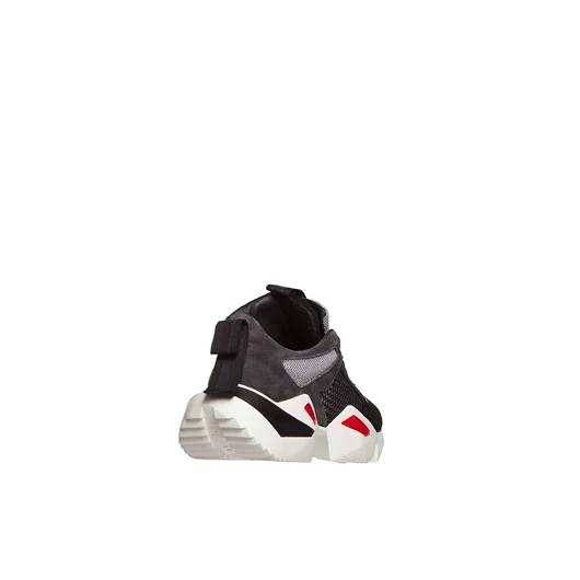 BEN TAVERNITI UNRAVEL SNEAKER LOW DARK HEATHER GREY I Più Venduti
