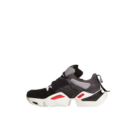 BEN TAVERNITI UNRAVEL SNEAKER LOW DARK HEATHER GREY I Più Venduti