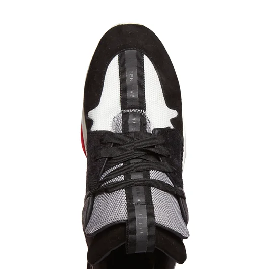 BEN TAVERNITI UNRAVEL SNEAKER LOW DARK HEATHER GREY I Più Venduti