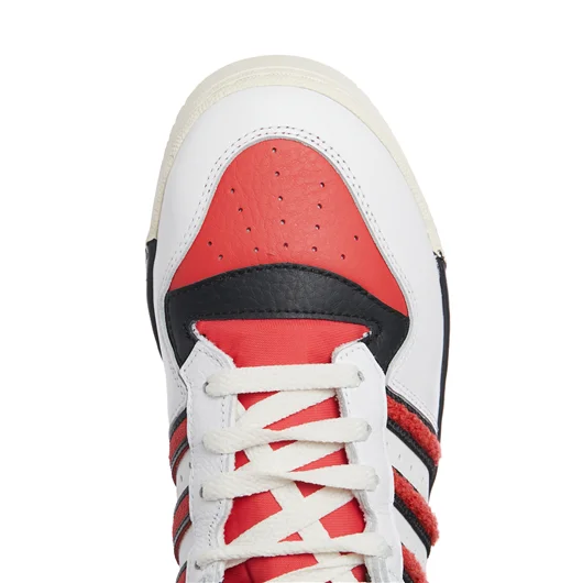 ADIDAS ORIGINALS SNEAKER RIVALRY HI Moda