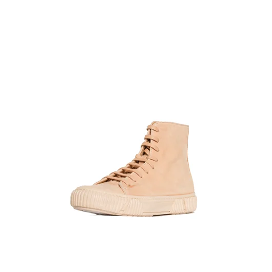 BOTH SNEAKERS IN PELLE Vendita