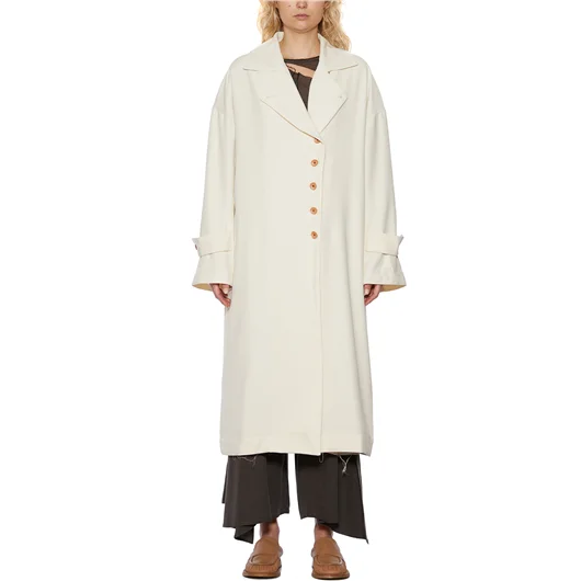 PENG TAI TRENCH OVERSIZE Offerta