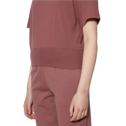 ADIDAS ORIGINALS T-SHIRT OVERSIZE IN COTONE Affare Del Giorno