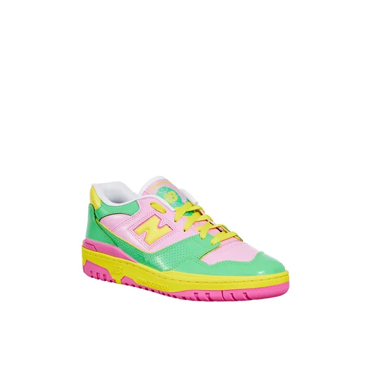 NEW BALANCE SNEAKER 550 YKA Saldi Di Fabbrica