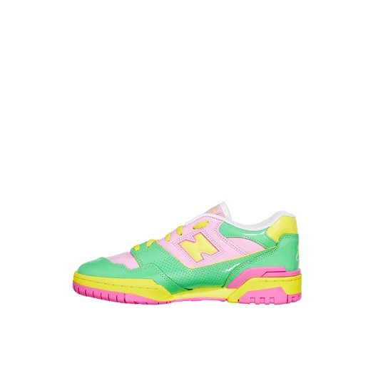 NEW BALANCE SNEAKER 550 YKA Saldi Di Fabbrica
