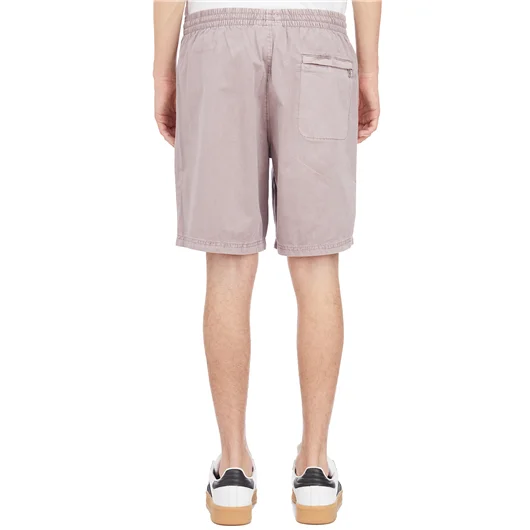 ADIDAS ORIGINALS BERMUDA IN COTONE LAVATO Vendite Flash