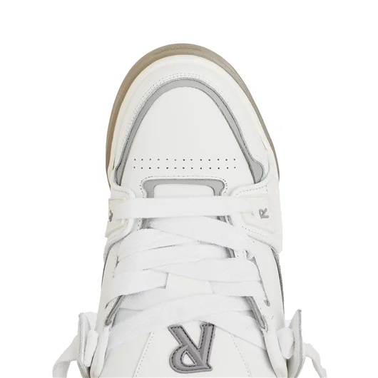 REPRESENT SNEAKER STUDIO IN PELLE Nuova