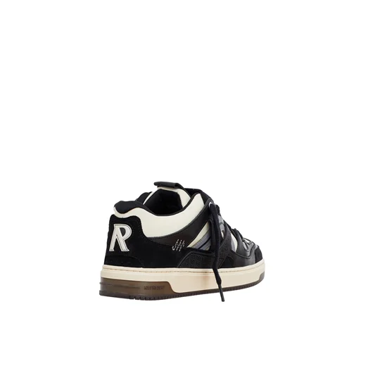 REPRESENT SNEAKER BULLY IN PELLE Moda